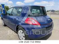 2005 Renault Megane