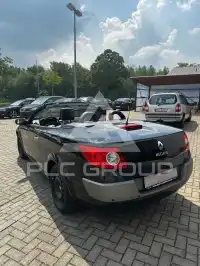 2005 Renault Megane