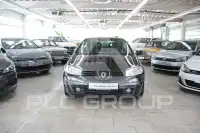 2005 Renault Megane