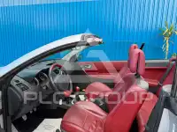 2005 Renault Megane