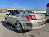 2005 Renault Megane
