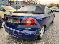 2005 Renault Megane