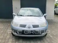 2005 Renault Megane