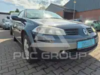 2005 Renault Megane
