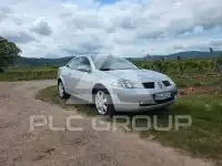 2005 Renault Megane