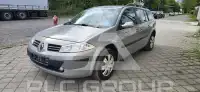 2005 Renault Megane