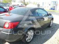 2005 Renault Megane