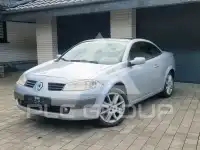 2005 Renault Megane