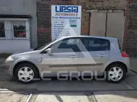 2005 Renault Megane