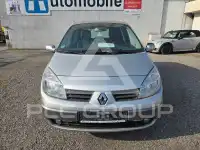2005 Renault Megane