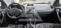 2005 Renault Megane