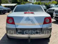 2005 Renault Megane