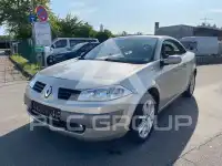 2005 Renault Megane