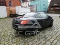 2005 Renault Megane