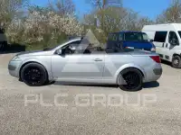 2005 Renault Megane