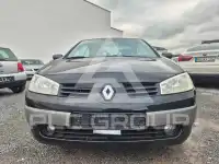 2005 Renault Megane