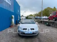 2005 Renault Megane