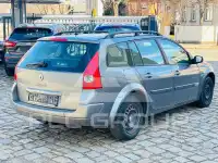 2005 Renault Megane