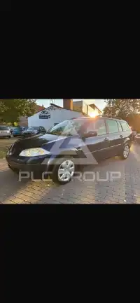 2005 Renault Megane