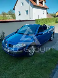 2005 Renault Megane