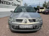 2005 Renault Megane