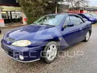 2005 Renault Megane