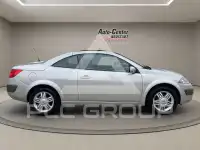 2005 Renault Megane