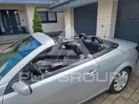 2005 Renault Megane