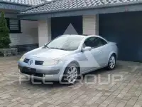 2005 Renault Megane