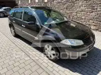 2005 Renault Megane
