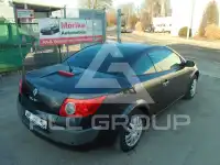 2005 Renault Megane