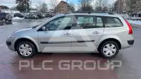 2005 Renault Megane