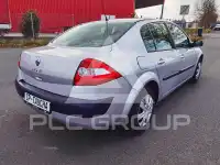 2005 Renault Megane