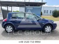 2005 Renault Megane