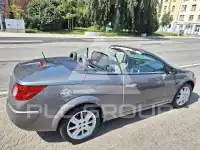 2005 Renault Megane