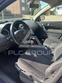 2005 Renault Megane
