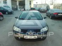 2005 Renault Megane