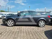2005 Renault Megane