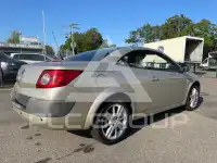 2005 Renault Megane
