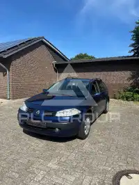 2005 Renault Megane