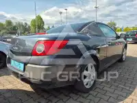 2005 Renault Megane