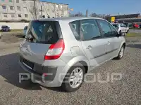 2005 Renault Megane