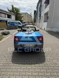 2005 Renault Megane