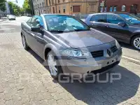 2005 Renault Megane