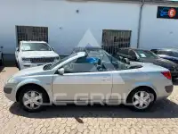 2005 Renault Megane