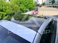 2005 Renault Megane