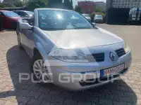 2005 Renault Megane