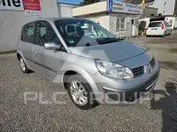 2005 Renault Megane