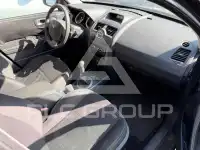 2005 Renault Megane