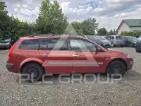 2005 Renault Megane